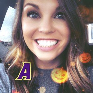 Meet your Posher, Anna